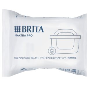 BRITA Φίλτρο Συστήματος Νερού MAXTRA PRO PURE PERFORMANCE