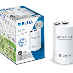BRITA ανταλλακτικό φίλτρο συστήματος βρύσης On Tap V-MF